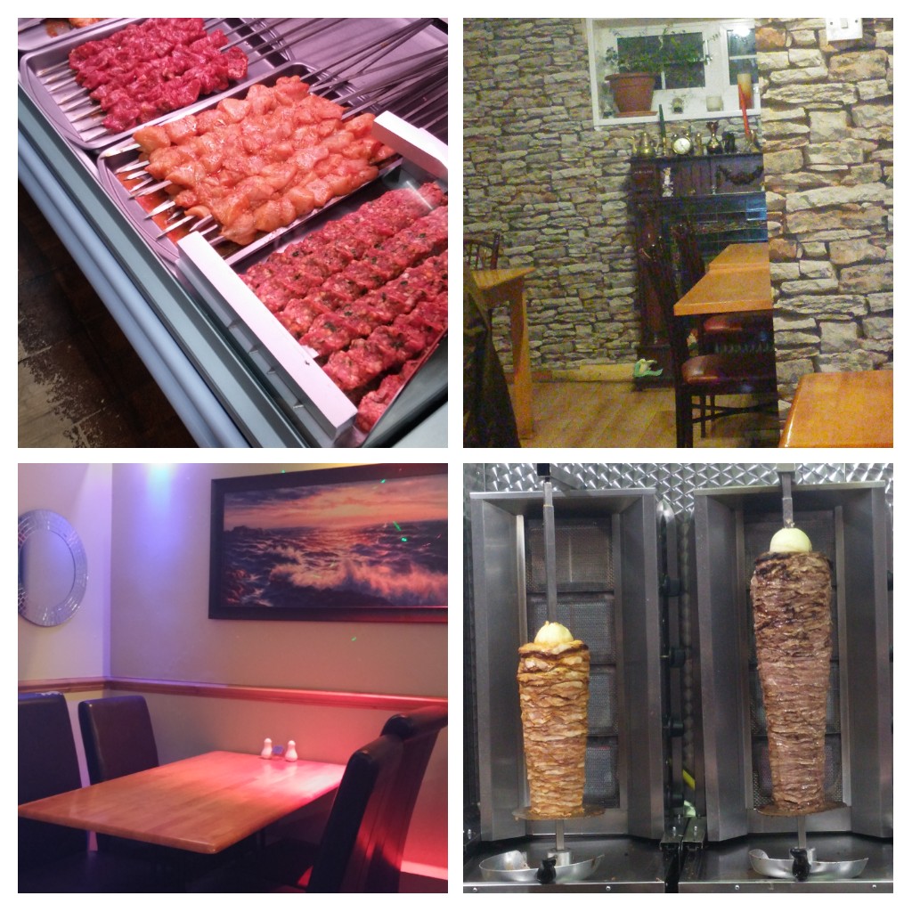 Sen-sational value! Sen BBQ, Canton, Cardiff. – Soliciting Flavours
